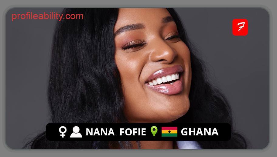 Nana Fofie