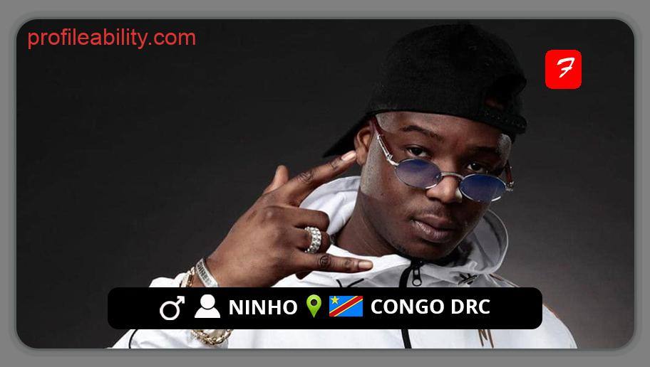 Ninho Biography, Music, Videos, Booking - ProfileAbility