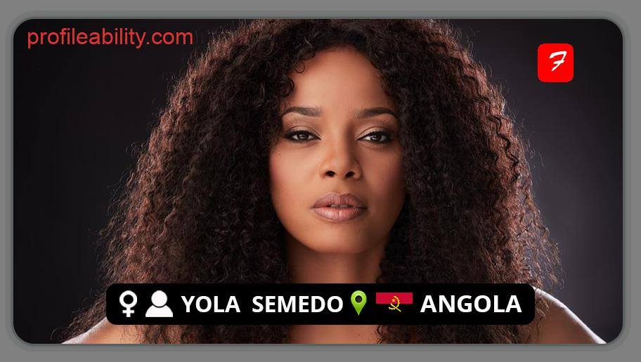 Yola Semedo