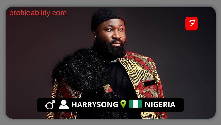 Harrysong