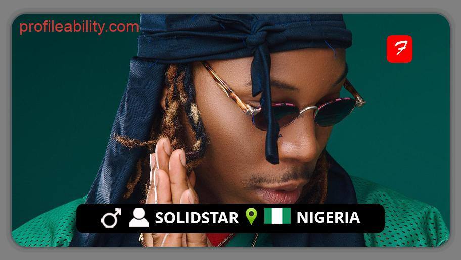 Solidstar