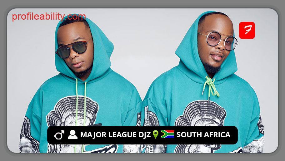 Major League DJz