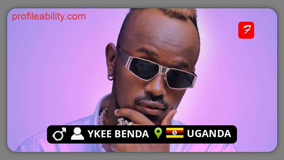 Ykee Benda