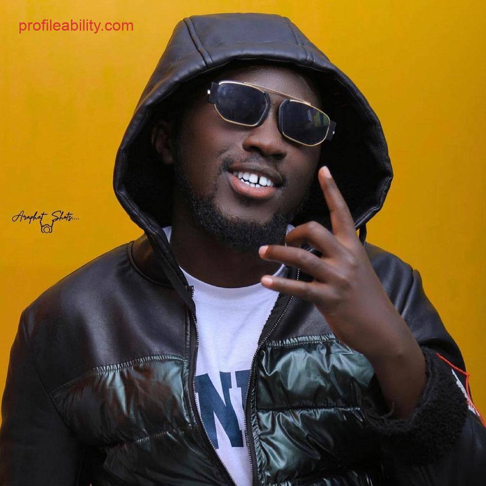 Ykee Benda Biography, Videos, Booking - ProfileAbility