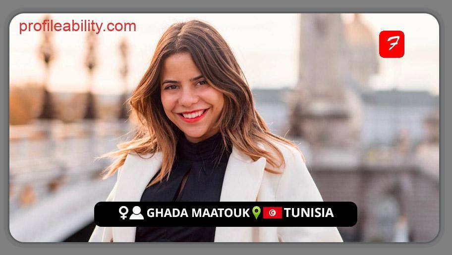 Ghada Maatouk
