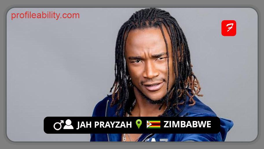 Jah Prayzah