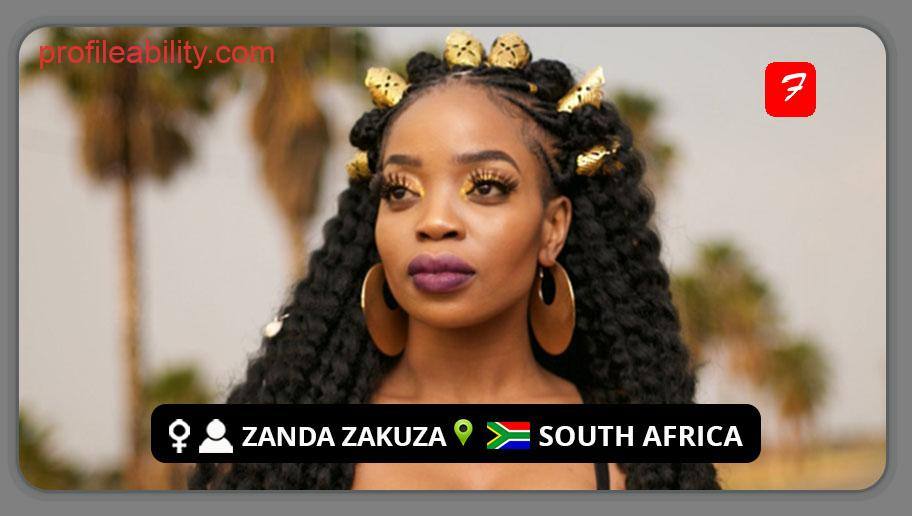 Zanda Zakuza