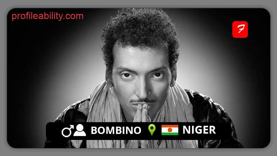 Bombino