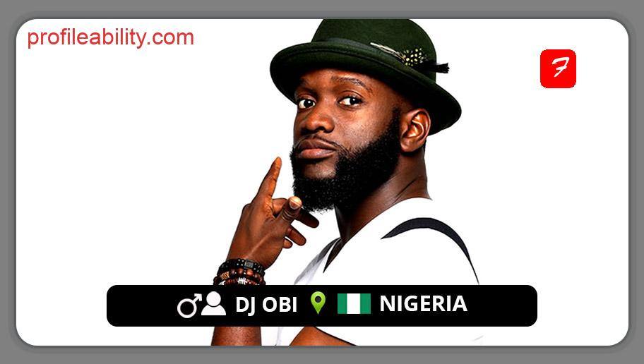 Dj Mr X's Biography And Facts