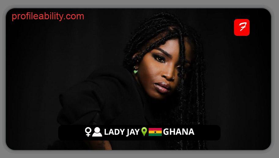 Lady Jay Biography, Videos, Booking - ProfileAbility