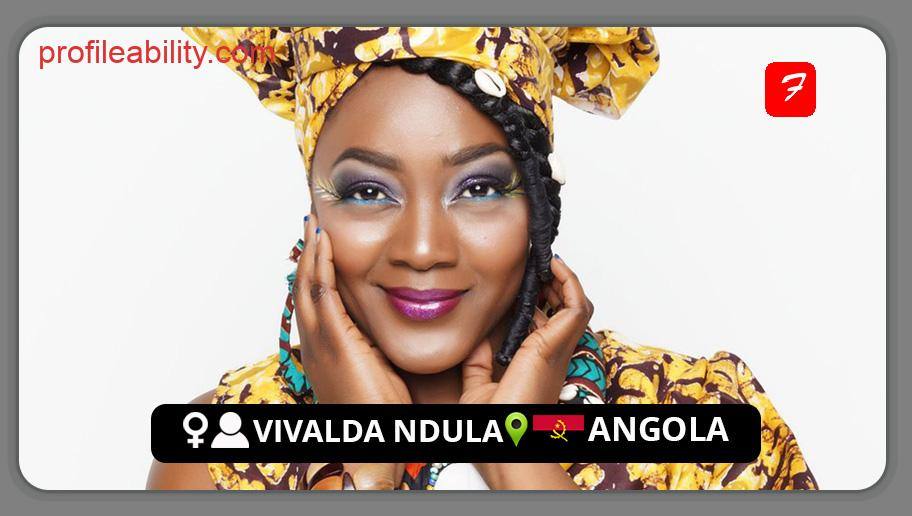 Vivalda Ndula