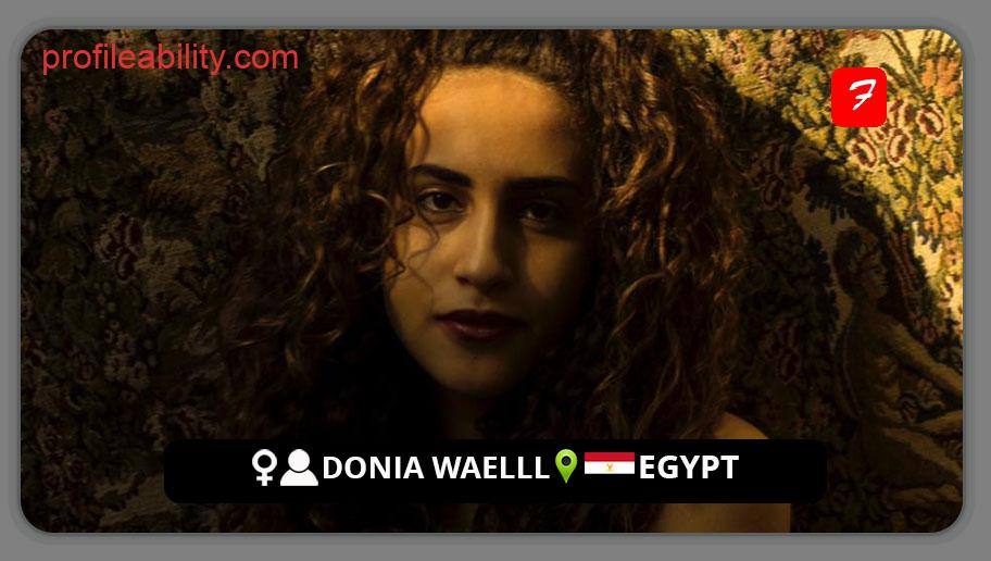 Donia Waelll