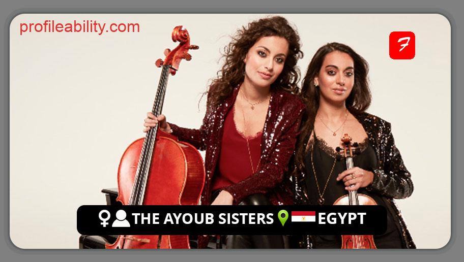 Ayoub Sisters