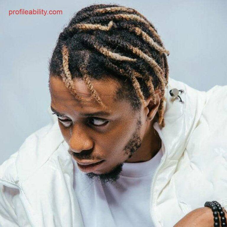 Lordzuke Rapper Rapper Lordkez Biography, Videos, Booking - ProfileAbility