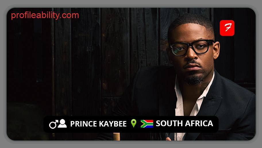 Prince Kaybee