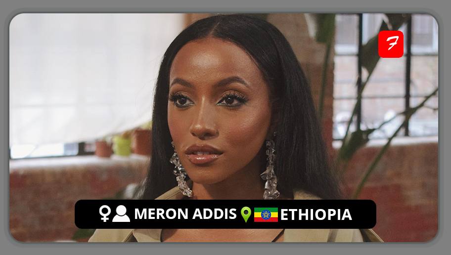 Meron Addis