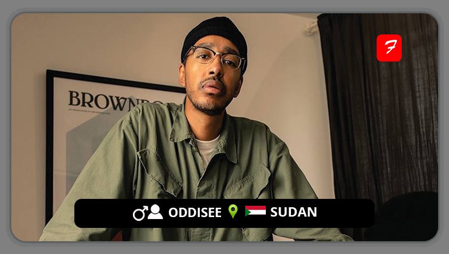 Oddisee