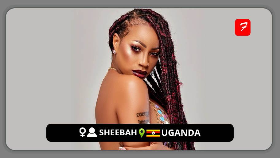 Sheebah