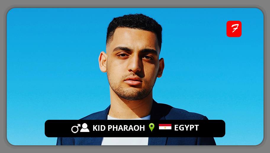 Kid Pharaoh