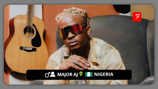 Major AJ Biography, Music, Videos, Booking - ProfileAbility