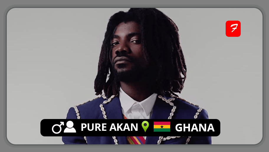 pure akan