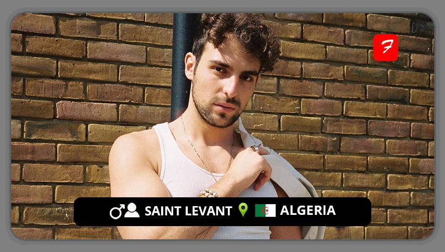 Saint Levant