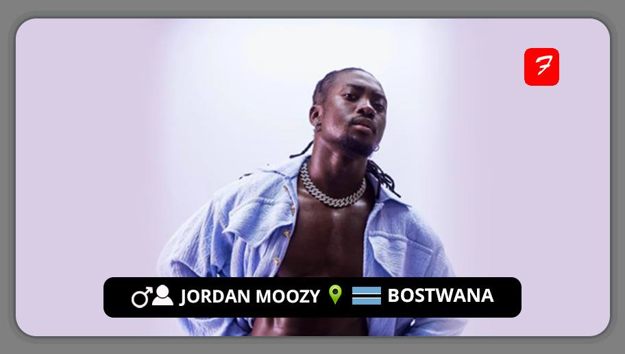 Jordan Moozy