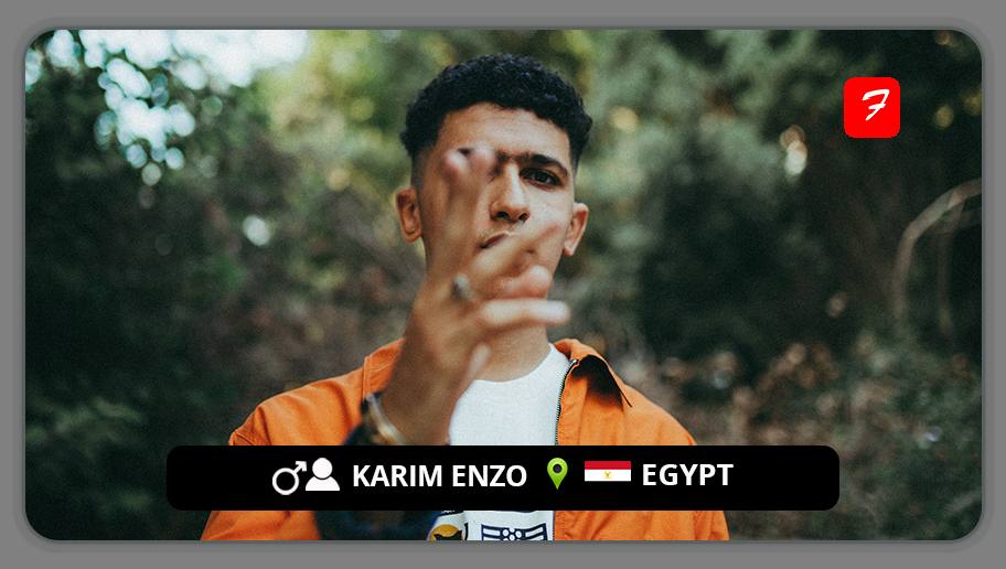 Karim Enzo