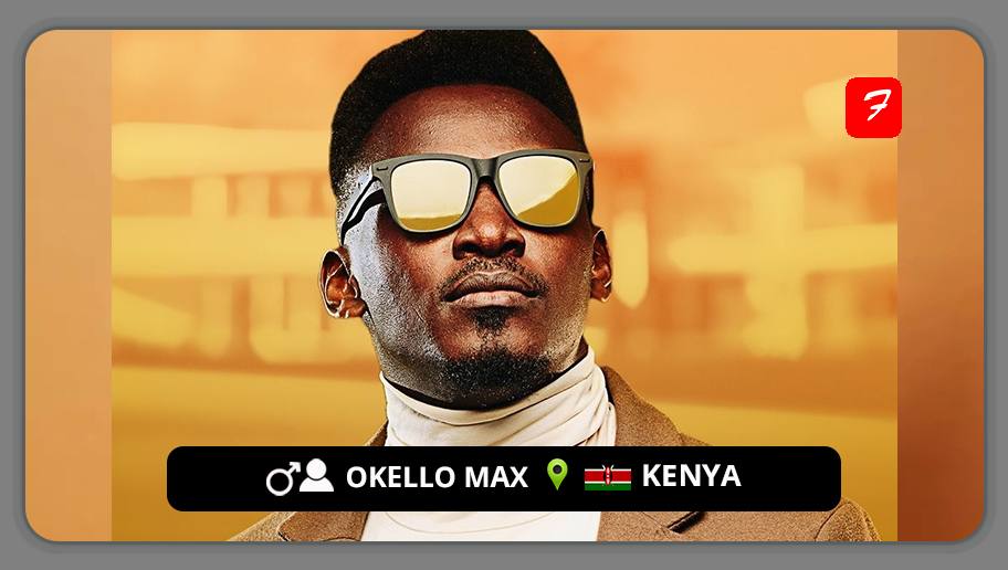 Okello Max