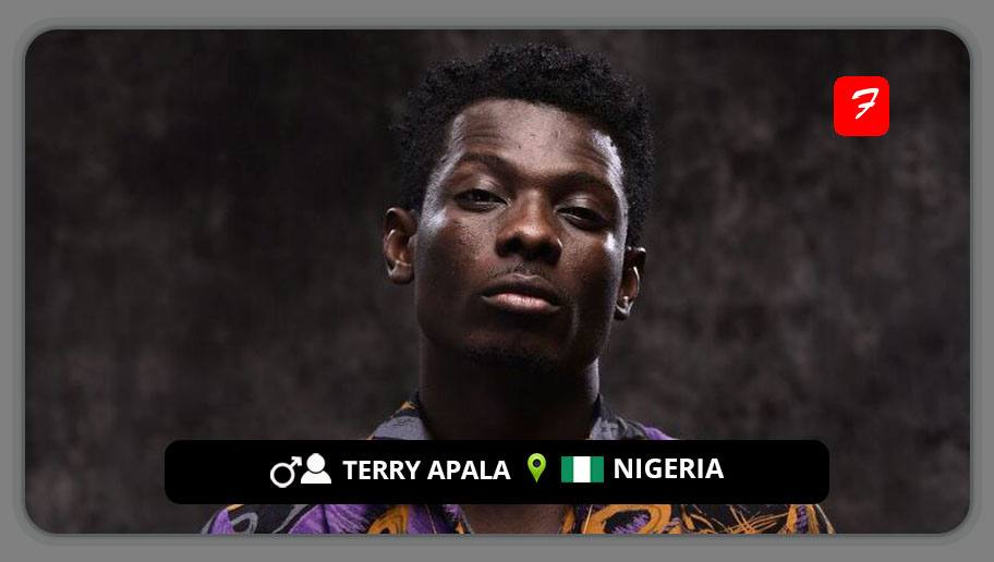 Terry Apala