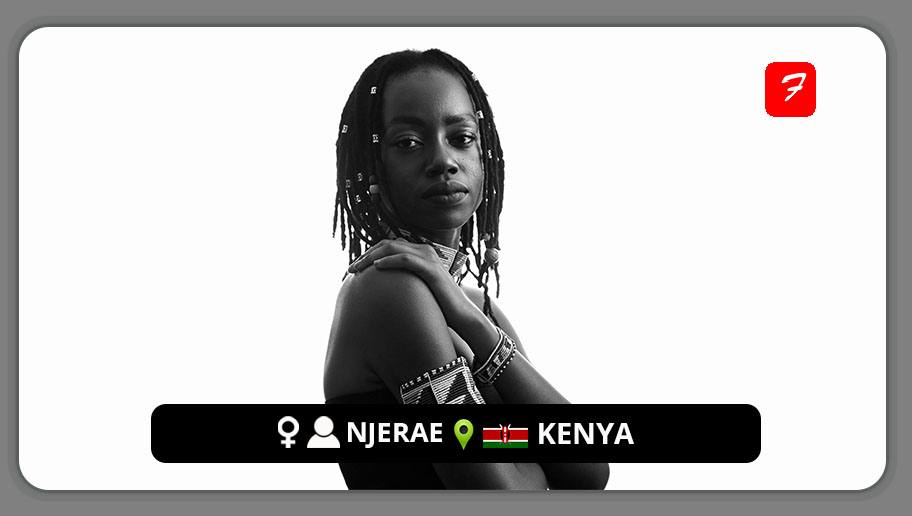 Njerae