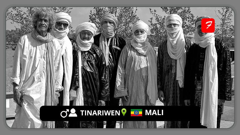 Tinariwen