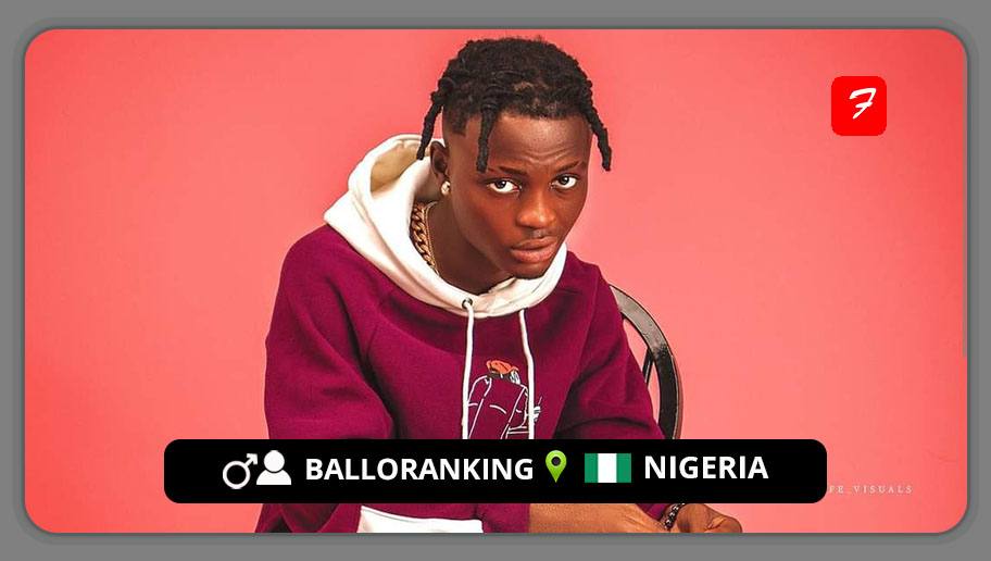 Balloranking