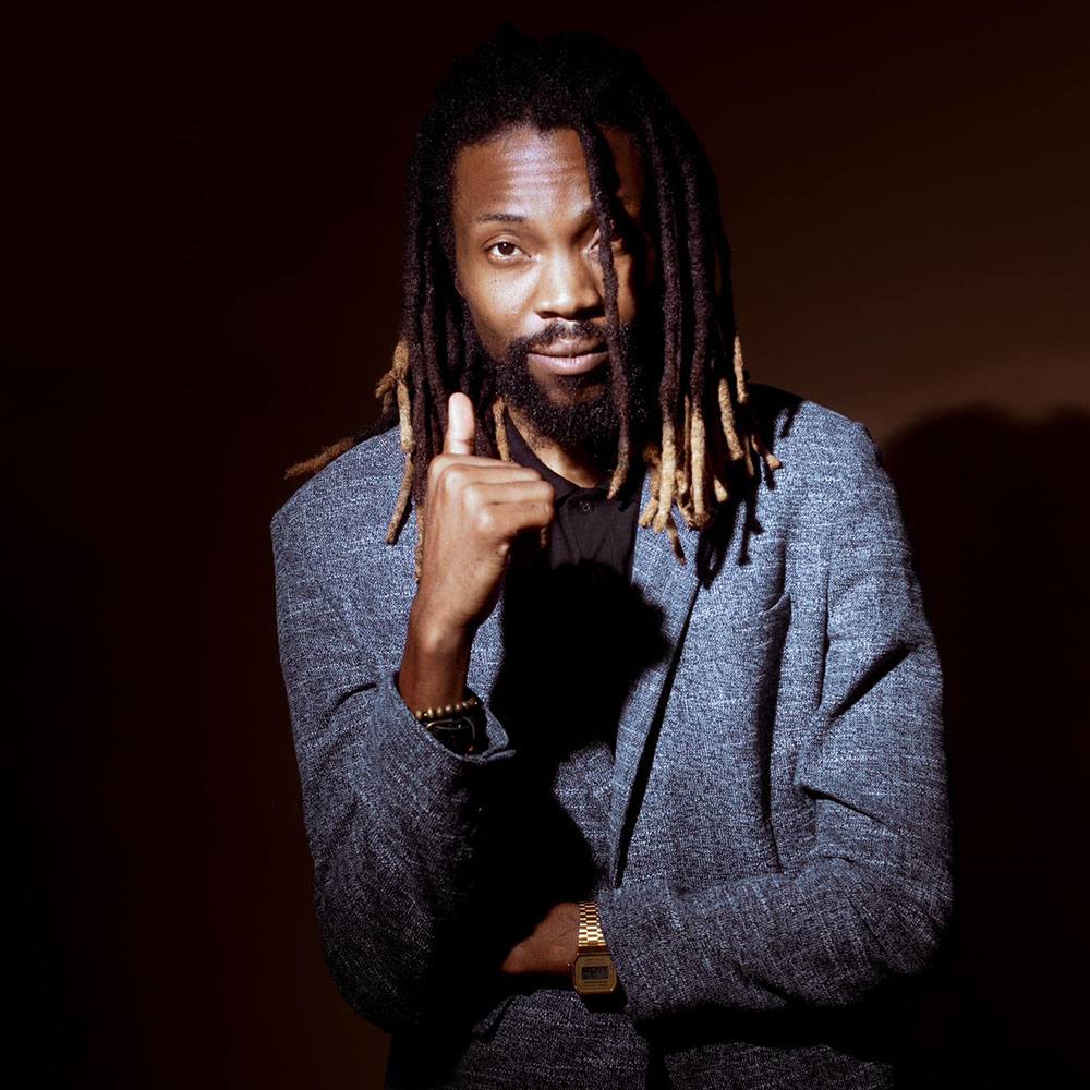 Jay Rox Biography, Videos, Booking - Profileability