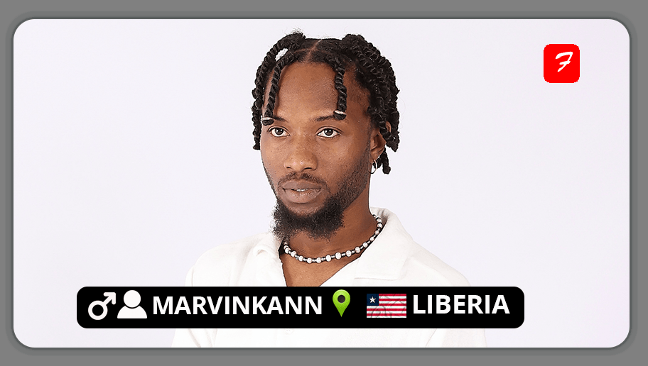 marvinkann profile