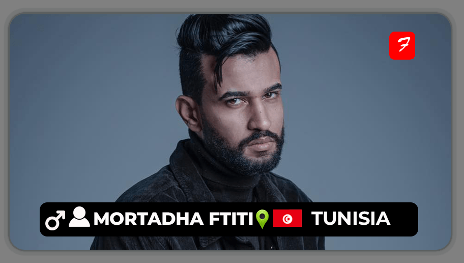Mortadha Ftiti 
