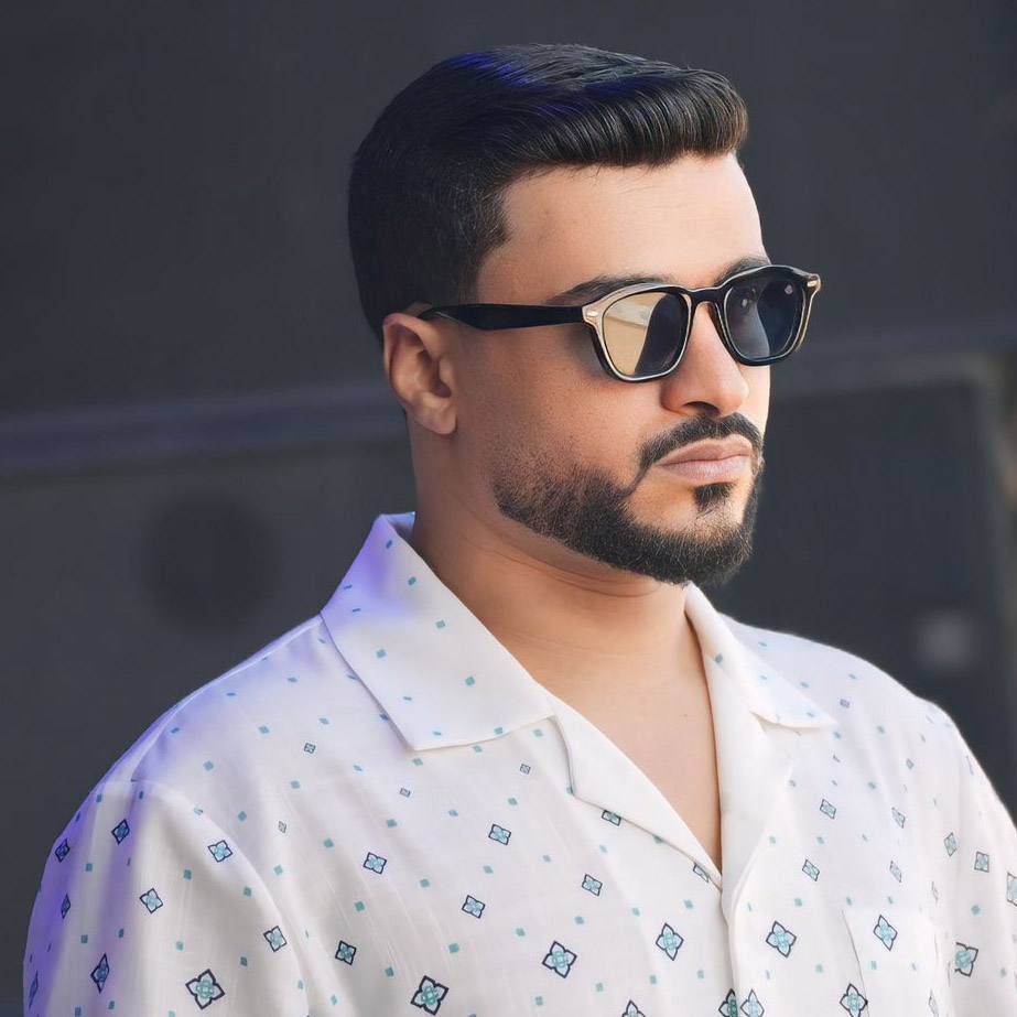 Walid Rahmani Biography, Music, Videos, Booking - ProfileAbility