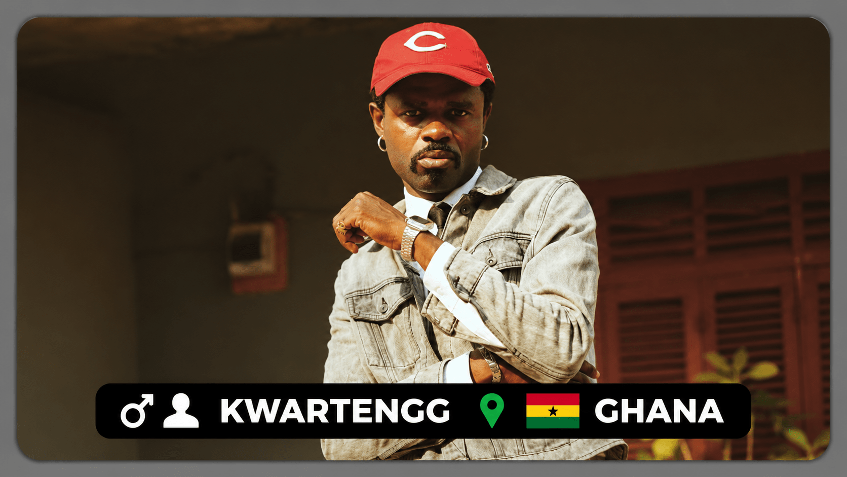 Kwartengg Profile