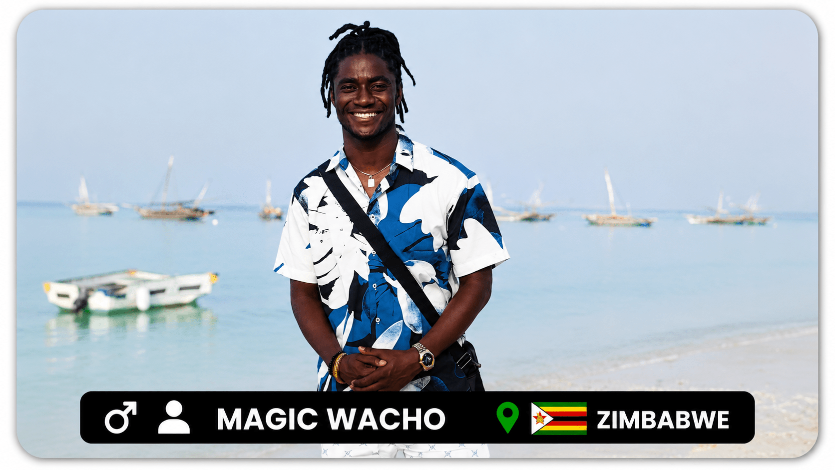 Magic Wacho