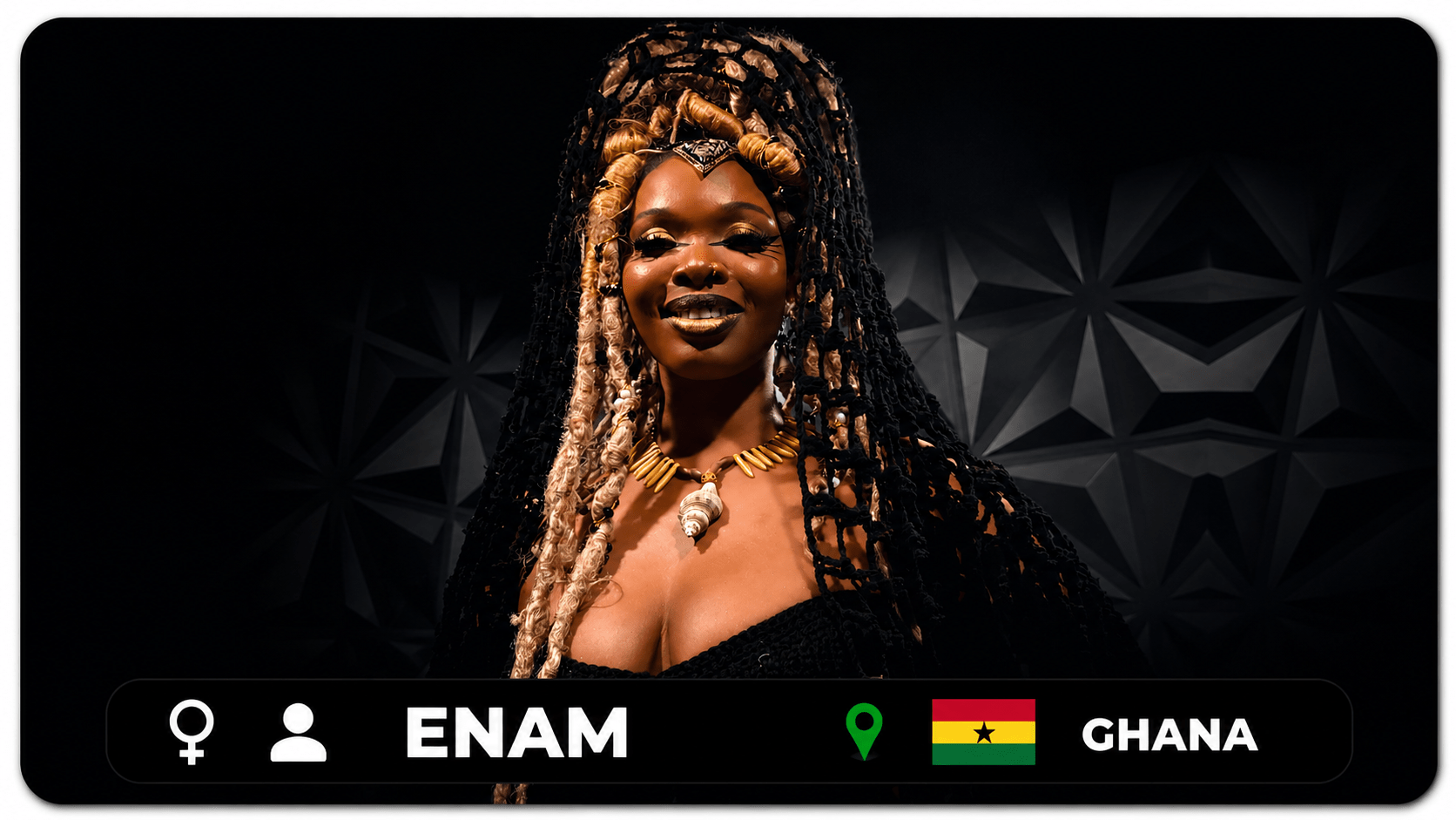 Angela Enam Keteku