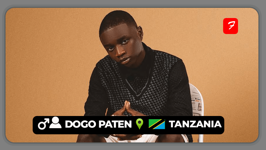 DOGO PATEN PROFILE