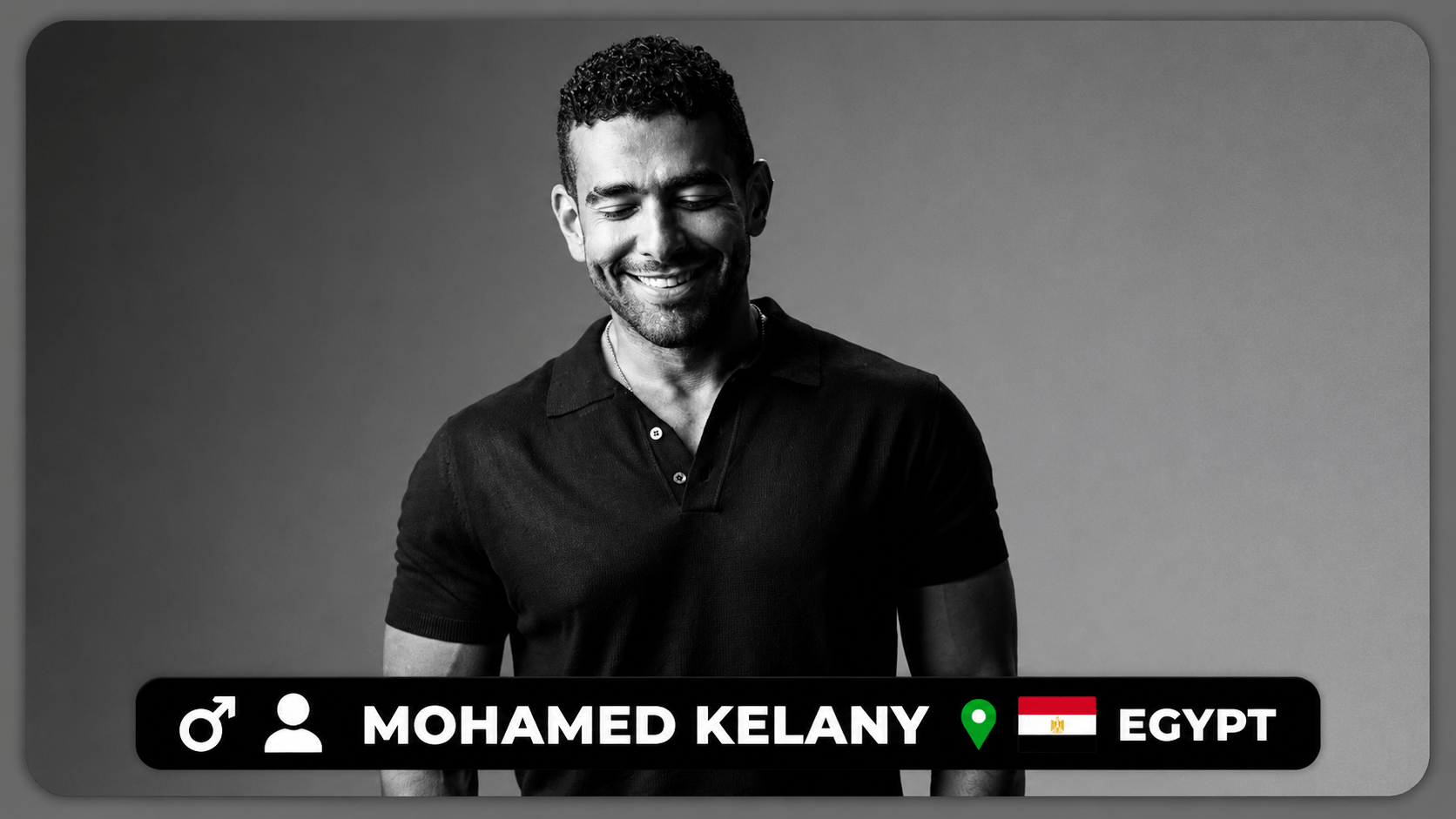 Mohamed Kelany