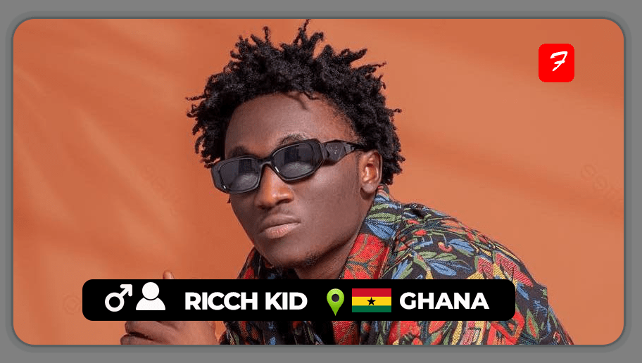 RICCH KID