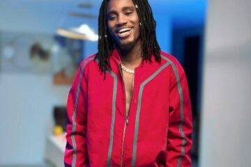 Wally B Seck