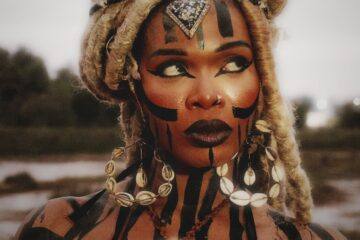 Angela Enam Keteku