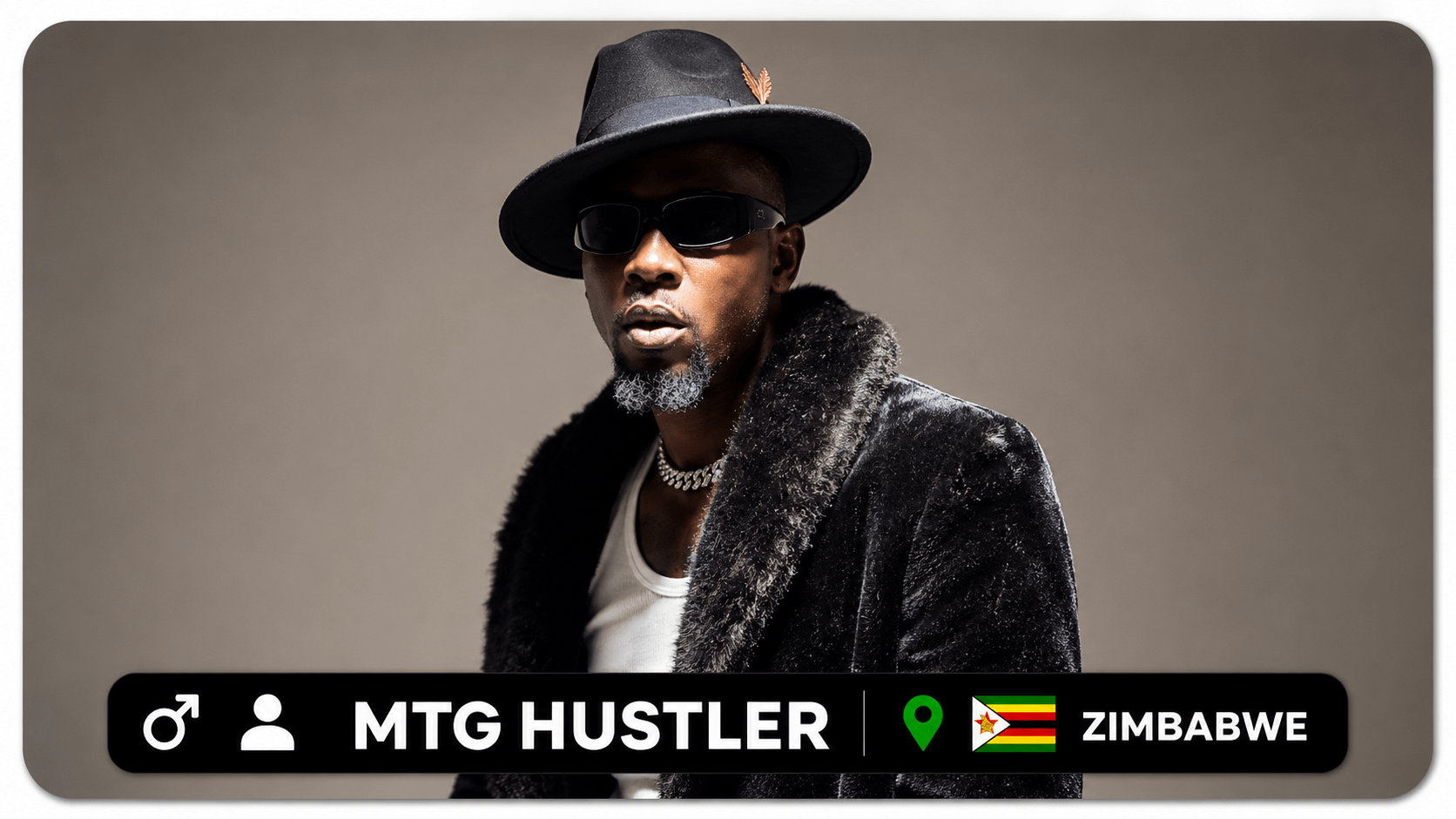 MTG Hustler