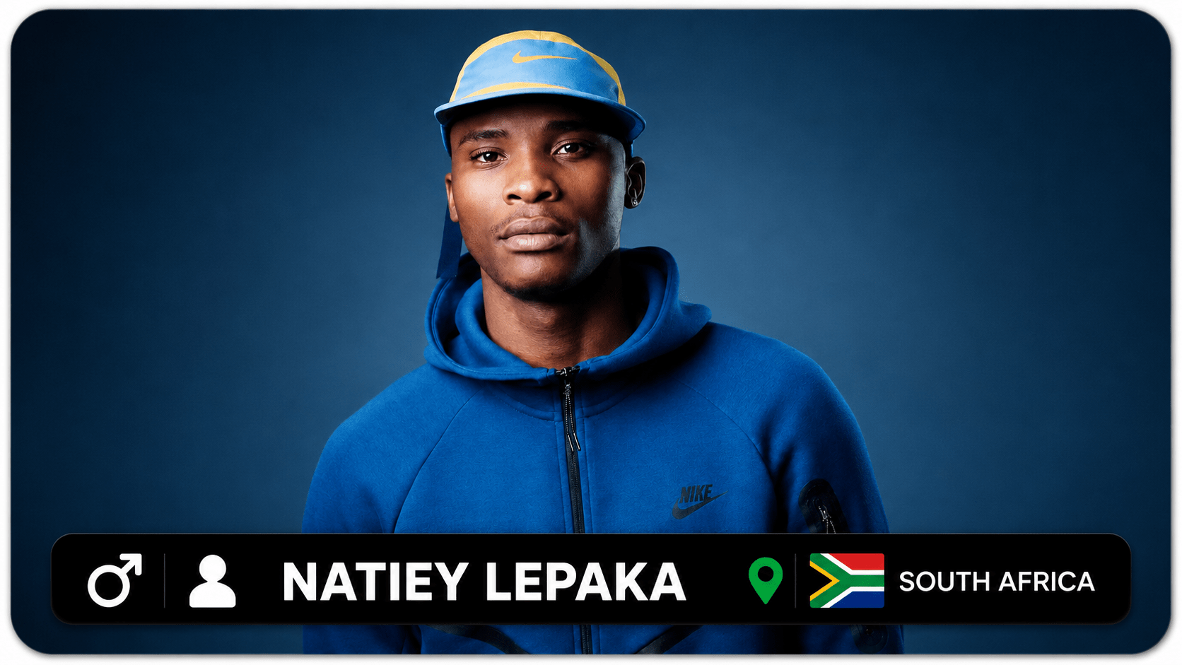 Natiey Lepaka